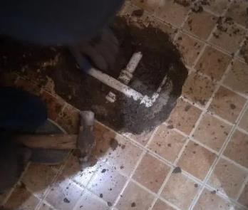 泽普卫生间漏水维修公司为您分享下卫生间渗水如何处理及注意事项
