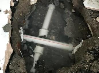 泽普阳台漏水维修公司为您分享楼上楼下漏水怎么处理
