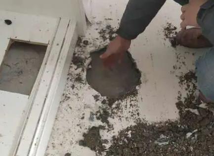 泽普卫生间漏水维修公司分享下精确定位查漏水一次多少钱?不同级别收费不同