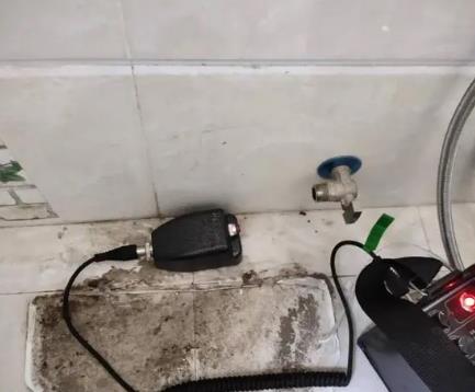 泽普屋顶漏水维修公司分享下卫生间漏水的危害及解决方法