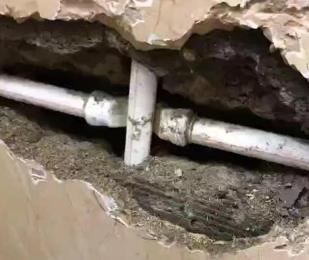 泽普卫生间漏水维修公司分享下检测家用水管漏水点需要多长时间