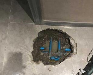 泽普阳台漏水维修公司分享下暖气管道漏水的原因有哪些