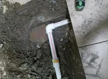 泽普阳台漏水维修时有哪些声音会影响检漏仪