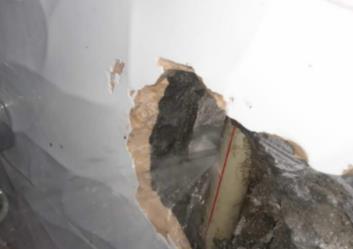 泽普卫生间漏水维修的步骤和流程。